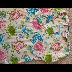 Gretchen Scott designs coverup